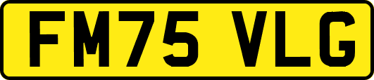 FM75VLG