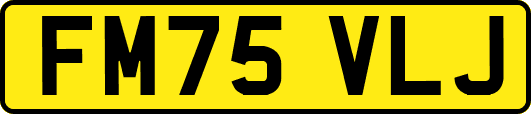 FM75VLJ