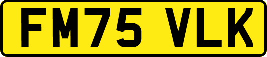 FM75VLK