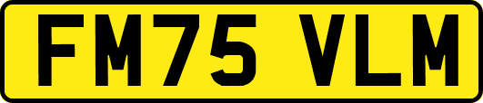 FM75VLM