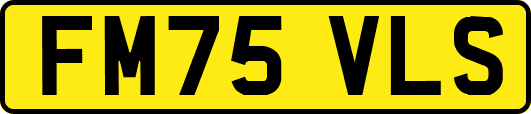 FM75VLS