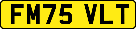 FM75VLT
