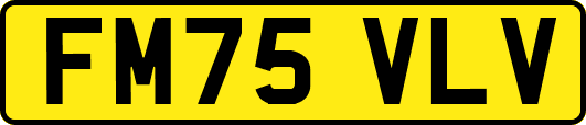 FM75VLV