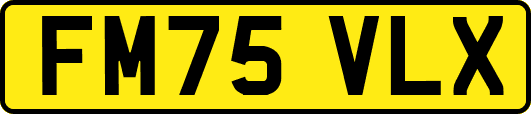 FM75VLX