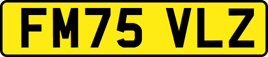 FM75VLZ