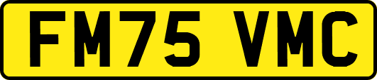 FM75VMC