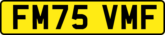 FM75VMF