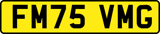 FM75VMG