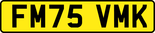 FM75VMK