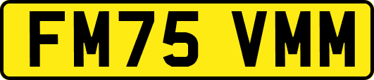 FM75VMM