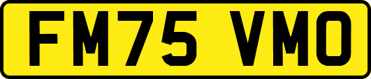 FM75VMO