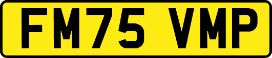 FM75VMP