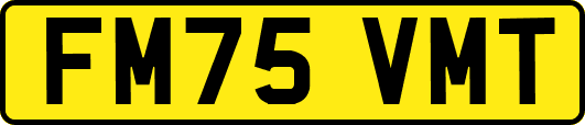 FM75VMT