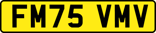 FM75VMV