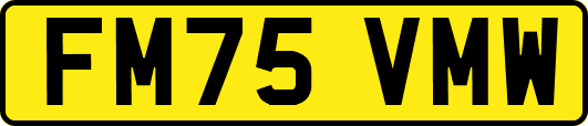 FM75VMW