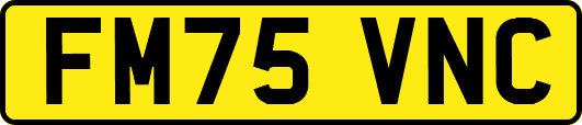 FM75VNC