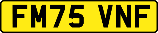 FM75VNF