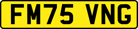 FM75VNG