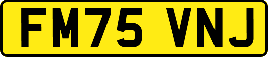 FM75VNJ