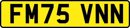 FM75VNN