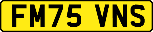 FM75VNS