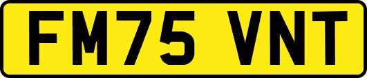 FM75VNT