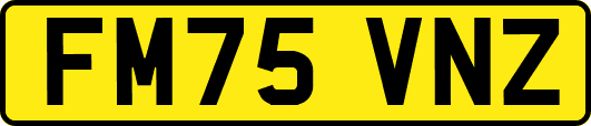 FM75VNZ