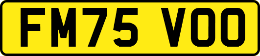 FM75VOO