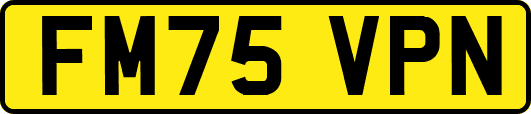 FM75VPN