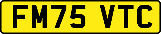 FM75VTC
