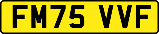 FM75VVF