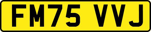 FM75VVJ
