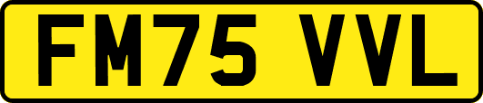 FM75VVL