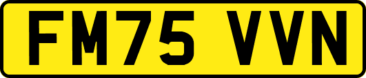 FM75VVN