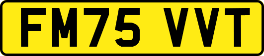 FM75VVT
