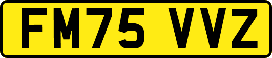 FM75VVZ