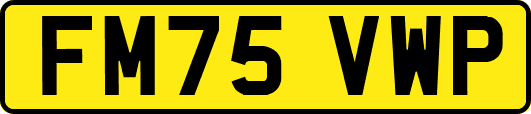 FM75VWP