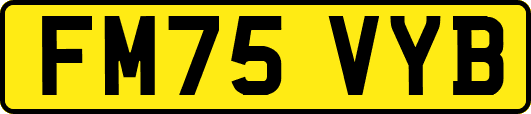 FM75VYB