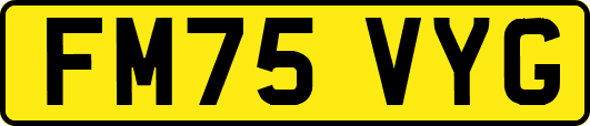 FM75VYG