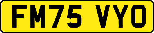 FM75VYO