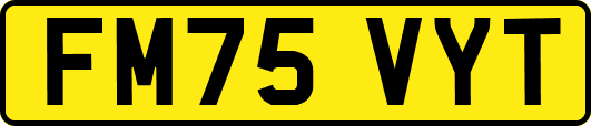 FM75VYT