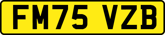 FM75VZB