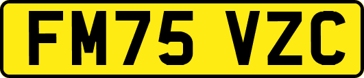 FM75VZC