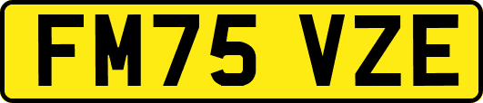 FM75VZE