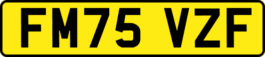FM75VZF