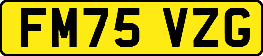 FM75VZG