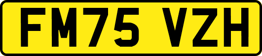 FM75VZH