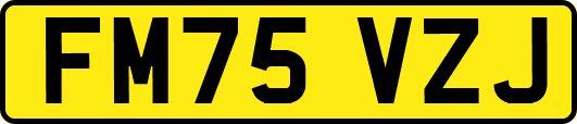 FM75VZJ
