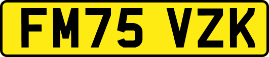FM75VZK