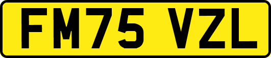 FM75VZL